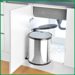 Thùng Rác Tròn EG- 103