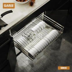 GIÁ BÁT ĐĨA NAN VUÔNG GARIS GD04.60C/GD04.70C/GD04.80C/GD04.90C