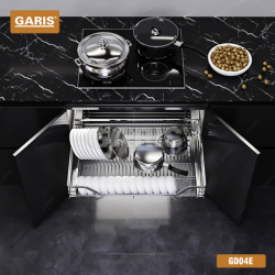 GIÁ BÁT ĐĨA ĐA NĂNG NAN VUÔNG GARIS GD04.60E/GD04.70E/GD04.80E/GD04.90E