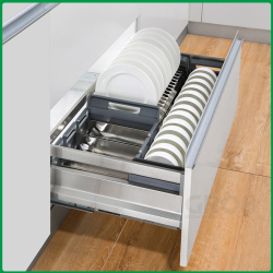 KỆ ĐỰNG BÁT ĐĨA ĐA NĂNG INOX HỘP (LẮP GẮN CÁNH) GH- 61, GH- 71, GH- 76, GH- 81, GH- 91 