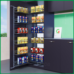 KỆ ĐỒ KHÔ HỢP KIM SƠN NANO GP- 460, GP- 645, GP- 660 