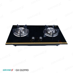 BẾP GA ÂM GX GS299D GRANDX