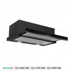 HÚT MÙI GX H60F58B/GX H70F58B/GX H90F58B