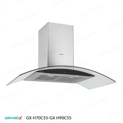 HÚT MÙI GX H70C55/GX H90C55