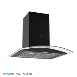 HÚT MÙI GX H70C55B