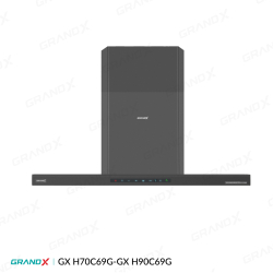 HÚT MÙI GX H70C69G/GX H90C69G