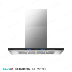 HÚT MÙI GX H70T78G/GX H90T78G
