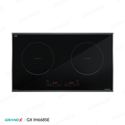 BẾP TỪ GX IH668SE GRANDX