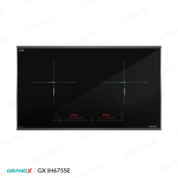 BẾP TỪ GX IH675SE GRANDX