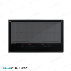 BẾP TỪ GX IH838Pro Series 8 GRANDX