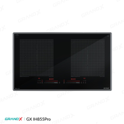 BẾP TỪ GX IH855Pro Series 8 GRANDX