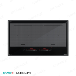 BẾP TỪ GX IH858PRO GRANDX