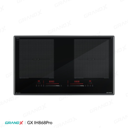 BẾP TỪ GX IH868Pro Series 8 GRANDX