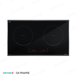 BẾP TỪ GX IP669SE GRANDX