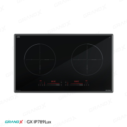 BẾP TỪ GX IP789LUX GRANDX
