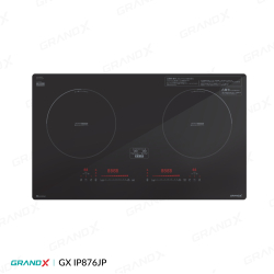 BẾP TỪ GX IP876JP GRANDX