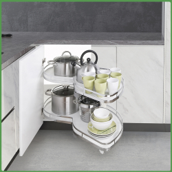 MÂM XOAY LÁ INOX 304 GX304- 90L, GX304- 90R 