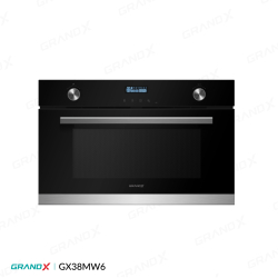 LÒ NƯỚNG TÍCH HỢP LÒ VI SÓNG GX38MW6