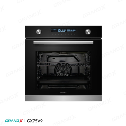 LÒ NƯỚNG GX75V9 ÂM TỦ