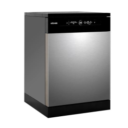 MÁY RỬA BÁT KOCHER KDEU-8828 SEMI
