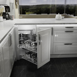 HỆ GÓC LIÊN HOÀN MC02E.45L/R GARIS