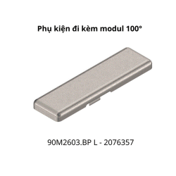 Nắp bản lề Blum 90M2603.BP L 2076357