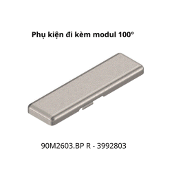 Nắp bản lề Blum 90M2603.BP R 3992803