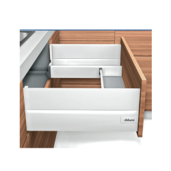 Ngăn kéo dưới chậu rửa TANDEMBOX Blum 7250307
