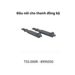 Phụ kiện Blum cho ray TANDEM T55.000R 8995050
