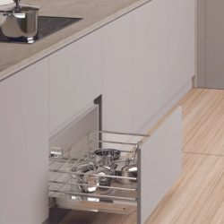 Phụ kiện rổ xoong nồi Hafele - KASON 549.04.054