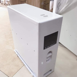 Thùng đựng gạo âm tủ Inoxen RBA-250M