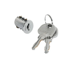 Ruột khóa Hafele Symo 3000 210.41.612, SH 0201 - 0600/ MK 2 Nhóm 2 - Các chìa không trùng nhau