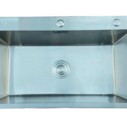 CHẬU RỬA CHÉN BÁT 1 HỘC GOLICAA GA-7545