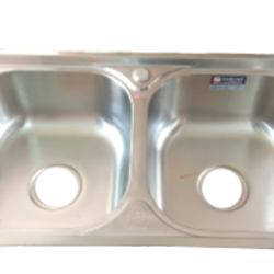 Chậu rửa bát Golicaa G3C - 8245I