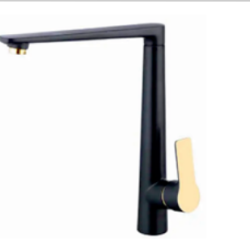 Vòi rửa chén nóng lạnh GOLICAA GL-401B