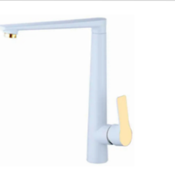 Vòi rửa chén nóng lạnh GOLICAA GL-401W