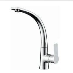 Vòi rửa chén nóng lạnh GOLICAA GL-445