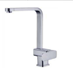 Vòi rửa chén nóng lạnh GOLICAA GL-403