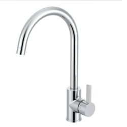 Vòi rửa chén nóng lạnh GOLICAA GL-407