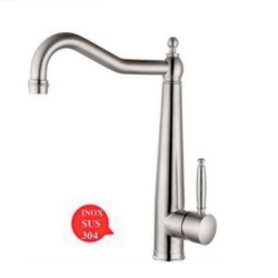 Vòi rửa chén nóng lạnh GOLICAA GL-474