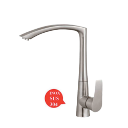 Vòi rửa chén nóng lạnh GOLICAA GL-467