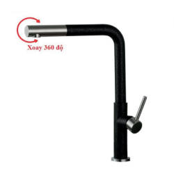 Vòi rửa chén nóng lạnh GOLICAA GL-480B