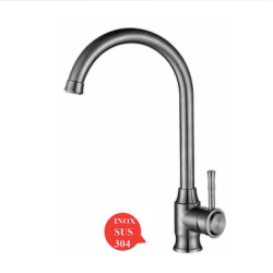 Vòi rửa chén nóng lạnh GOLICAA GL-423