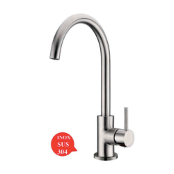 Vòi rửa chén nóng lạnh GOLICAA GL-420