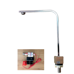 Vòi rửa chén lạnh cảm ứng GOLICAA GL-545CU