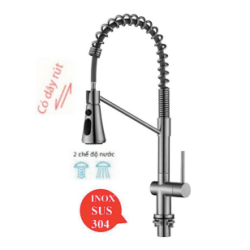 Vòi rửa chén GOLICAA GL-570