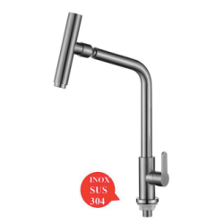 Vòi rửa chén GOLICAA GL-569