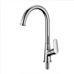 Vòi rửa chén lạnh GOLICAA GL-526