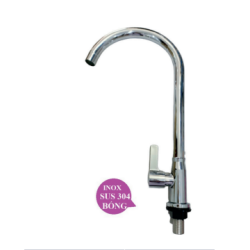 Vòi rửa chén lạnh GOLICAA GL-566