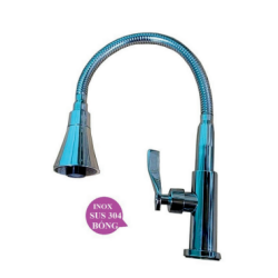 Vòi rửa chén lạnh GOLICAA GL-575